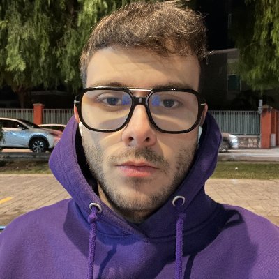 Antonello avatar