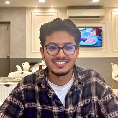 Dharya Avatar