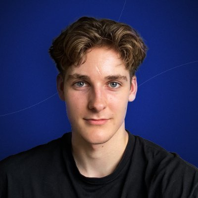 David Avatar