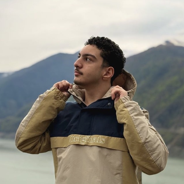 Ali Avatar