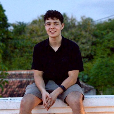 Oskar avatar