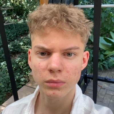 Kimi avatar
